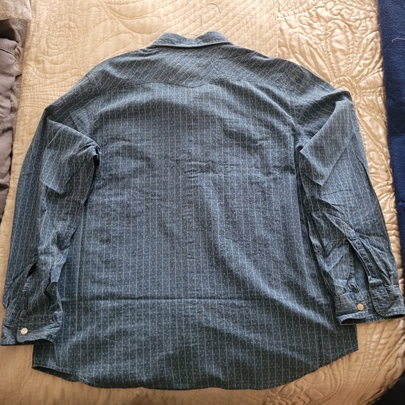 Polo County Ralph Lauren Men's XL Classics Shirt - Picture 4 of 7